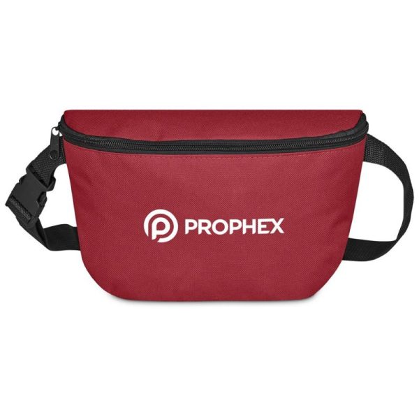 Altitude Syracuse Crossbody Bag - Image 4