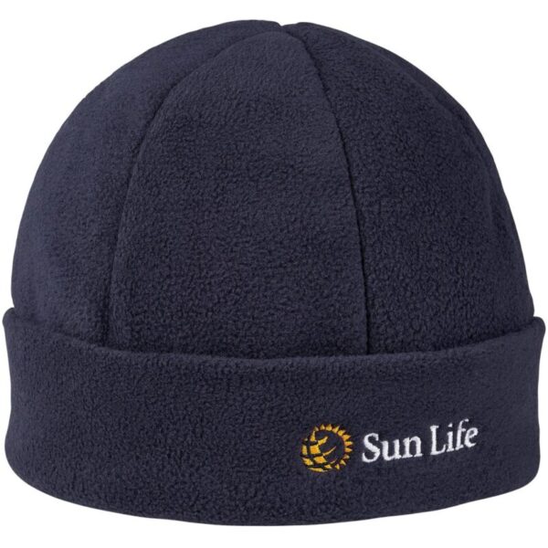 Alaska Brushed Fleece Beanie - Image 3