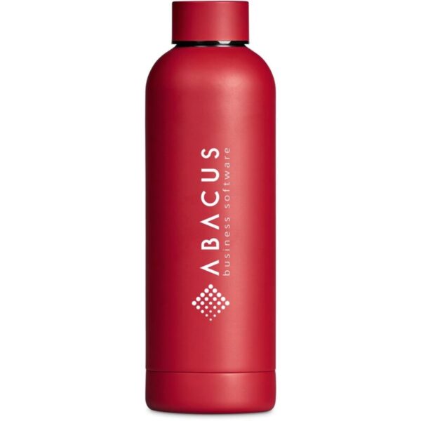 Kooshty Bermuda Recycled Stainless Steel Water Bottle – 800ml - Image 3