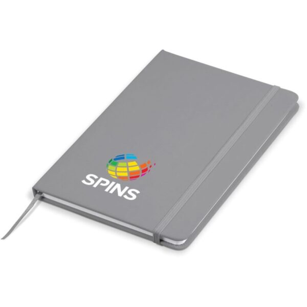 Altitude Omega A5 Hard Cover Notebook - Image 13