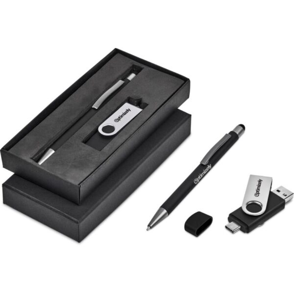 Kitling Gift Set - 8GB - Image 9