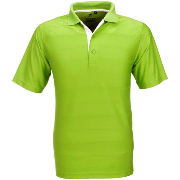 Mens Admiral Golf Shirt - Image 5