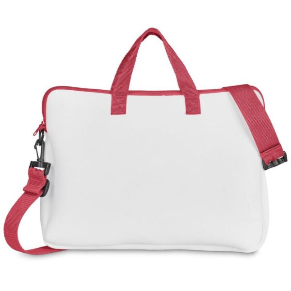 Hoppla Neoprene Nimbus 15.6-inch Laptop Sleeve - Image 3