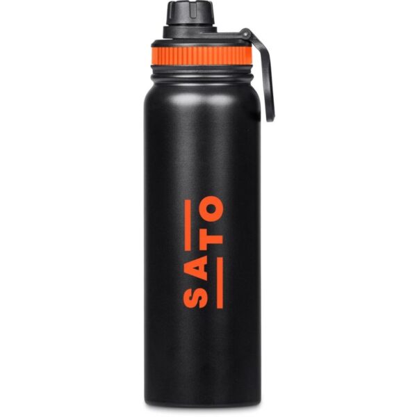 Altitude Bastos Stainless Steel Vacuum Water Bottle – 750ml - Image 10