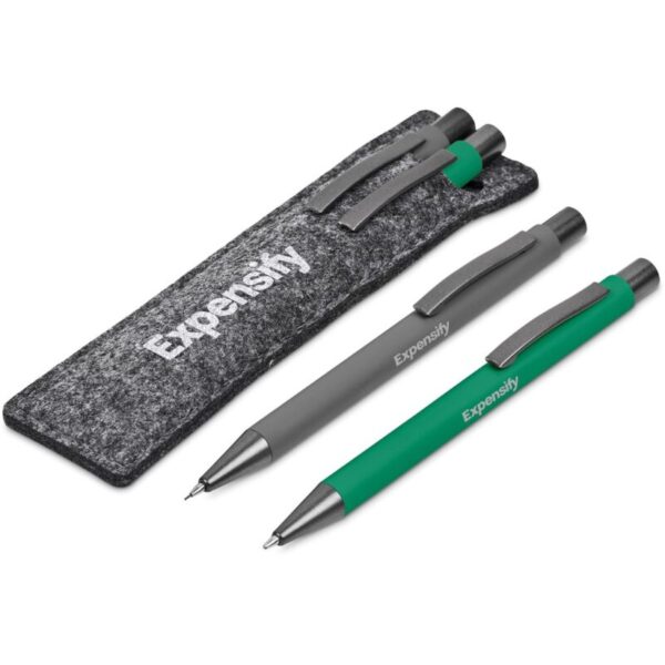 Omaha Ball Pen & Pencil Set - Image 13