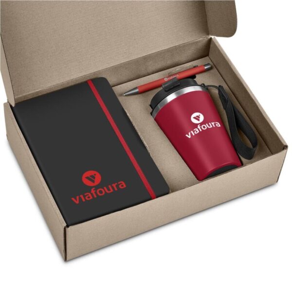 Altitude Poplar Kraft Gift Set - Image 2
