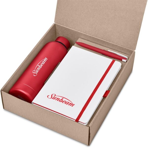 Hayes Kraft Gift Set - Image 3