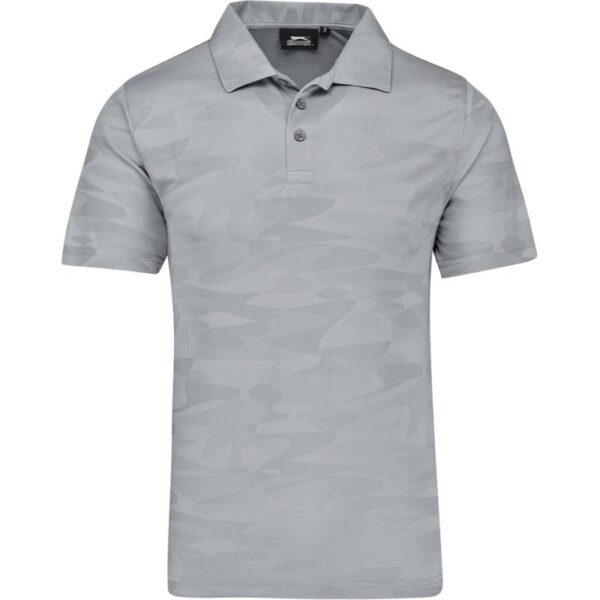 Mens Volition Golf Shirt - Image 4