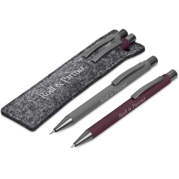 Omaha Ball Pen & Pencil Set - Image 14