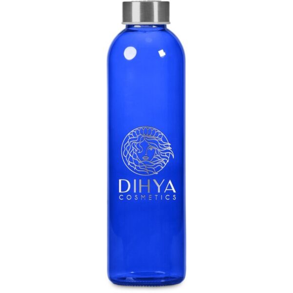 Kooshty Pura Plus Glass Water Bottle – 750ml - Image 3