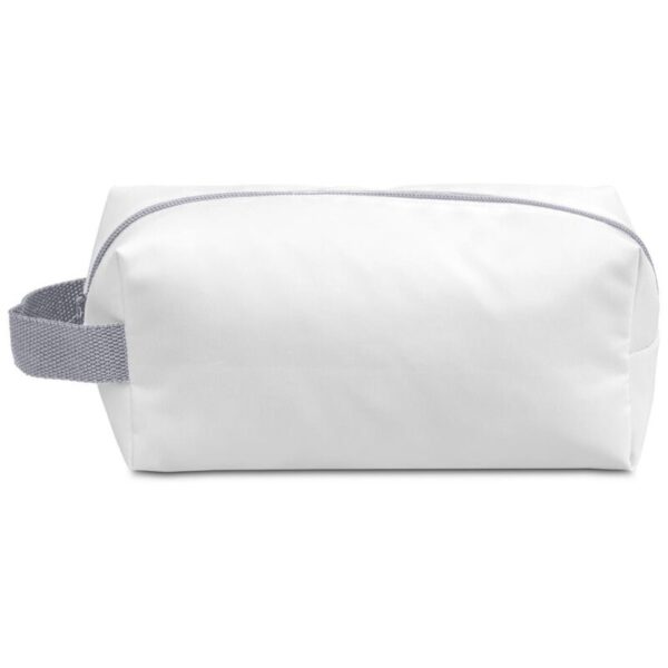 Pre-Production Sample Hoppla Table View Toiletry Bag - Image 4