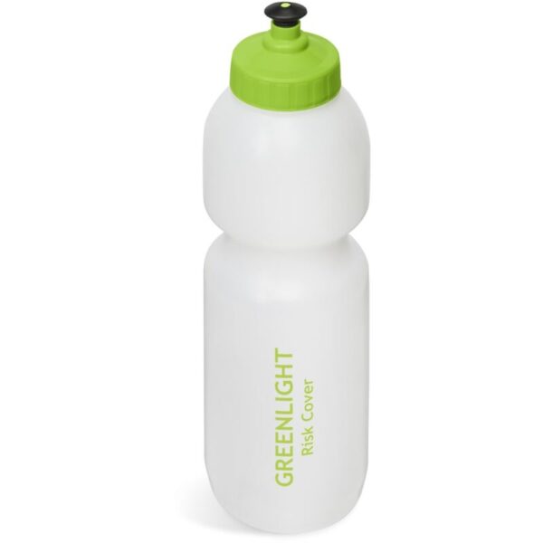 Alpine Plastic Water Bottle - 800ml - Image 11
