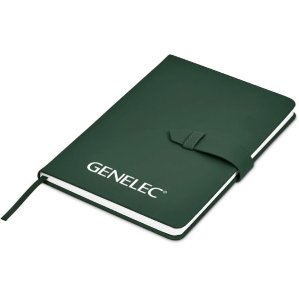 Altitude Emperor A5 Hard Cover Notebook - Image 5