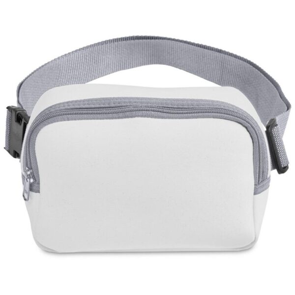 Pre-Production Sample Hoppla Lula Neoprene Waist Bag - Image 3