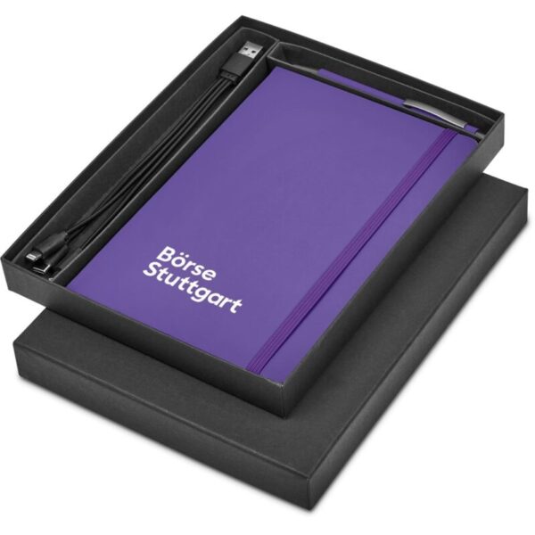 Sanders Gift Set - Image 12