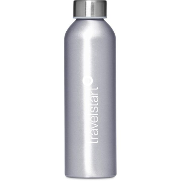 Kooshty Cosmo Recycled Aluminium Water Bottle - 650ml - Image 4