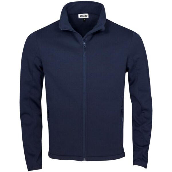 Kids Palermo Softshell Jacket - Image 5