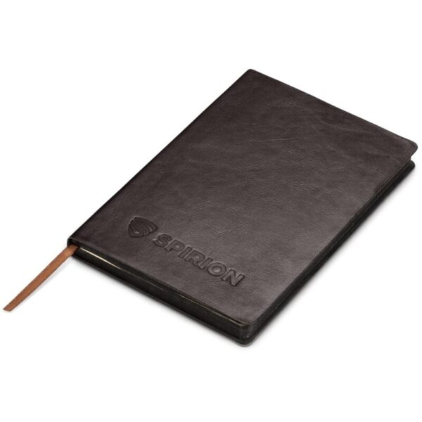 Renaissance A5 Soft Cover NotebookAltitude Renaissance A5 Soft Cover Notebook - Image 2