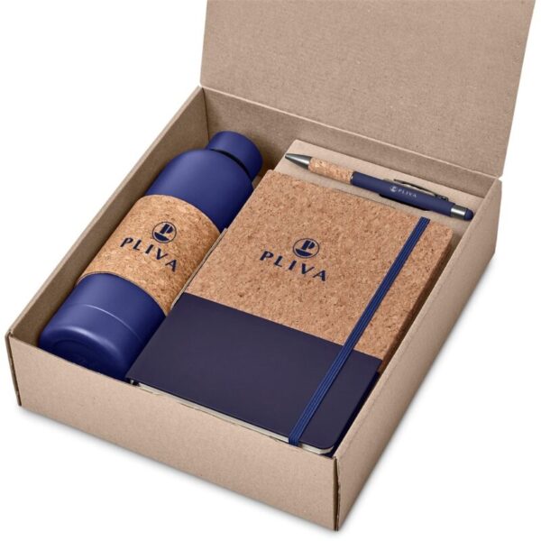 Tanner Kraft Gift Set - Image 2