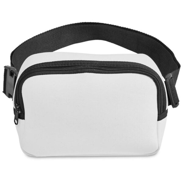 Hoppla Lula Neoprene Waist Bag - Image 4