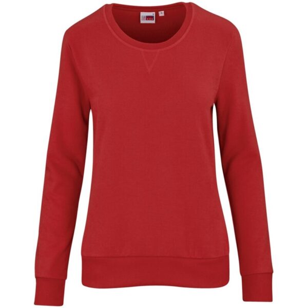 Ladies Stanford Sweater - Image 2