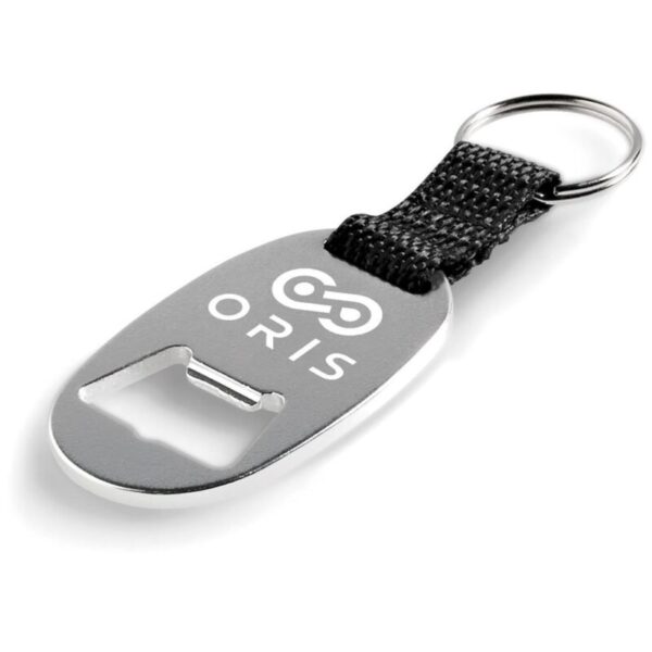 Altitude Bootlegger Bottle Opener Keyholder - Image 2