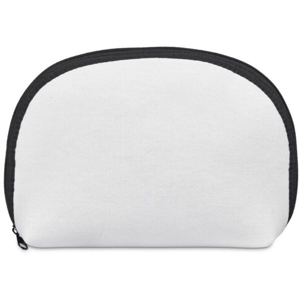 Pre-Production Sample Hoppla Isabella Neoprene Midi Cosmetic Bag - Image 4