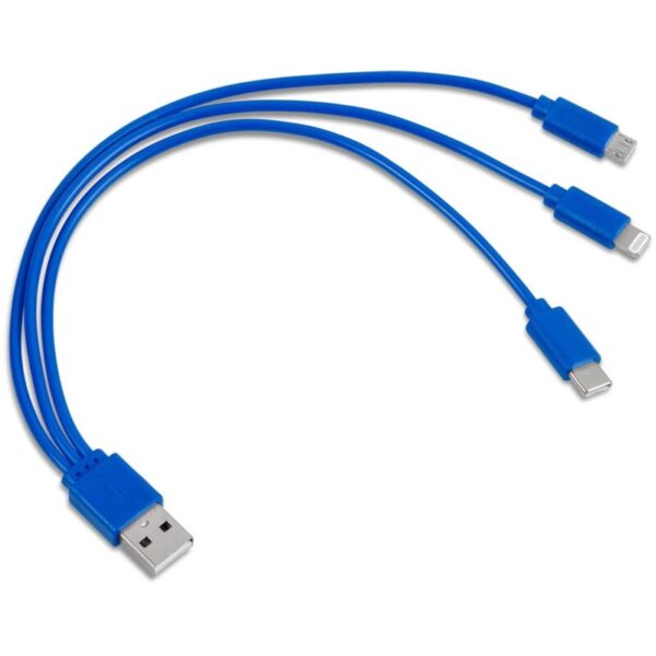 Altitude Hat-Trick Tri-Cable - Image 4