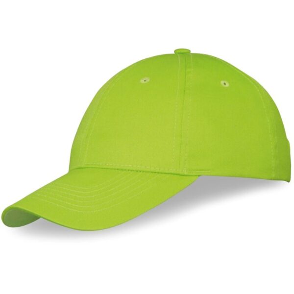 Detroit Cap - 6 Panel - Image 6