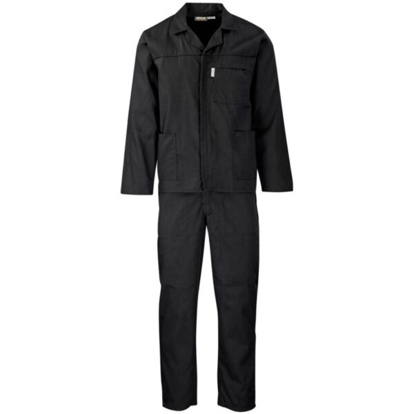 Trade Polycotton Conti Suit - Image 8