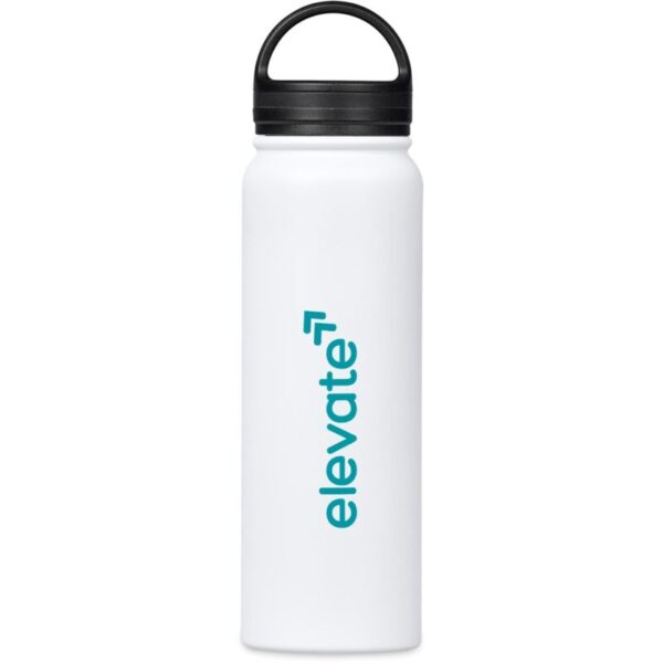 Altitude Fabiano Stainless Steel Vacuum Water Bottle – 750ml - Image 2