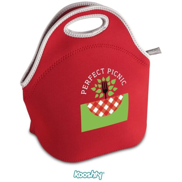 Kooshty Neo Lunch Bag - Image 5