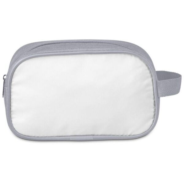 Pre-Production Sample Hoppla Jake Toiletry Bag - Image 3