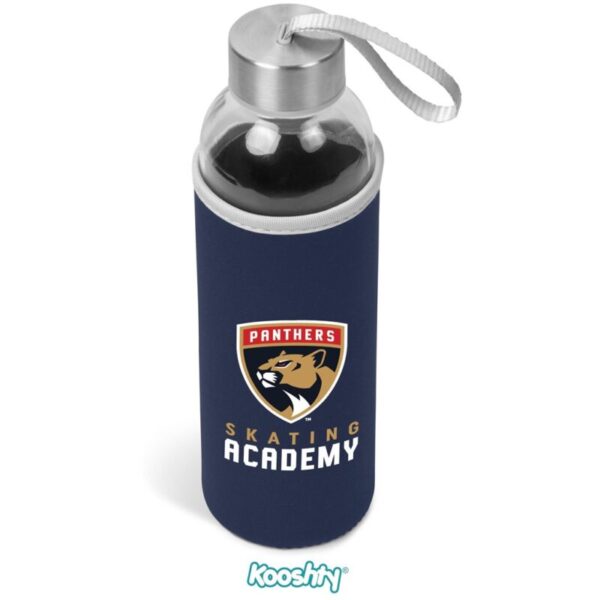 Kooshty Neo Glass Water Bottle - 500ml - Image 9