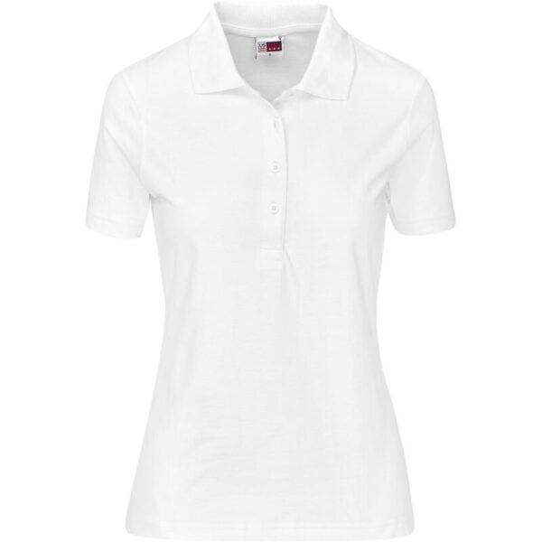 Ladies Cardinal Golf Shirt - Image 3