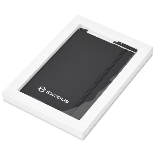 Altitude Ferguson Notebook & Pen Set - Image 6