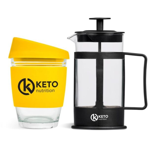 Kooshty Kupper Koffee Set - Image 9