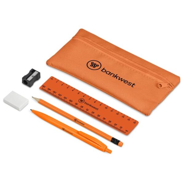 Altitude Central Stationery Set - Image 3