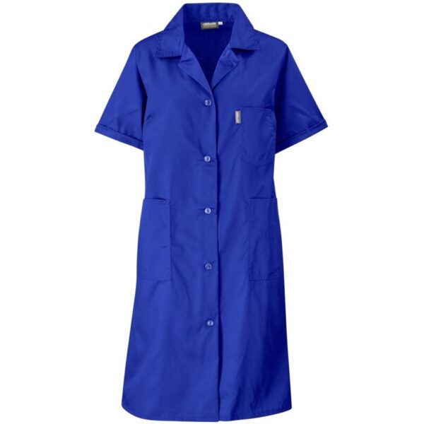 Marriot Polycotton Housecoat - Image 3