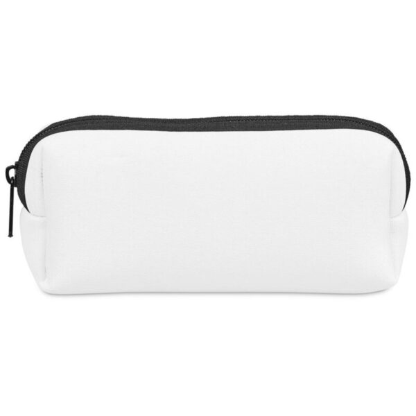 Pre-Production Sample Hoppla Emma Neoprene Makeup Bag - Image 3