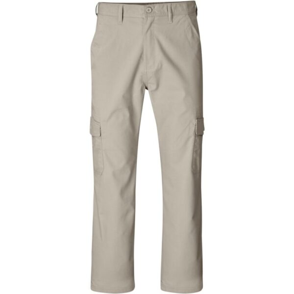 Mens Cargo Pants - Image 2