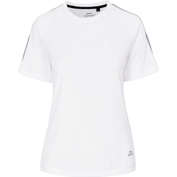 Ladies Slazenger Endurance T-Shirt - Image 2