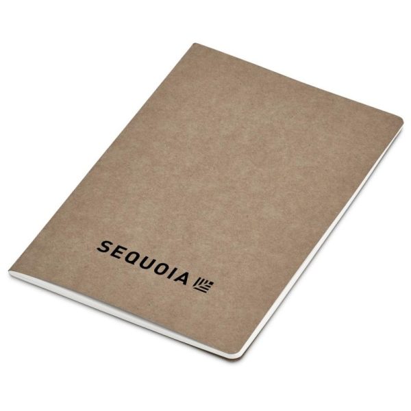 Okiyo Emika FSC A5 Soft Cover Notebook - Image 5