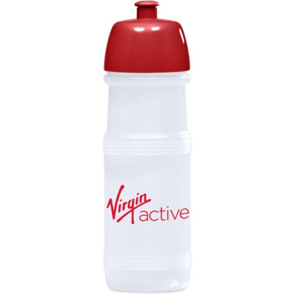 Altitude Slipstream Plastic Water Bottle - 750ml - Image 11