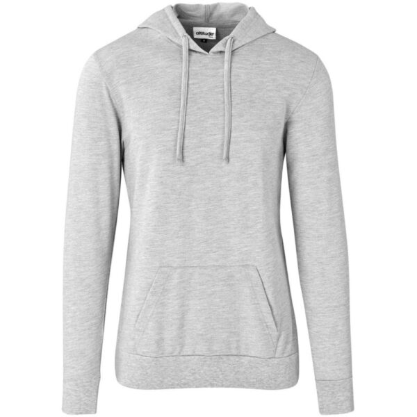 Mens Physical Hooded Sweater - Image 4