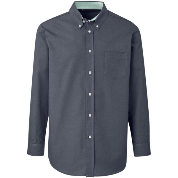Mens Long Sleeve Aspen Shirt - Image 4