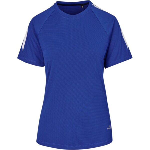Ladies Slazenger Endurance T-Shirt - Image 3