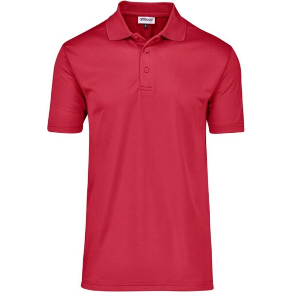 Mens Pro Golf Shirt - Image 10