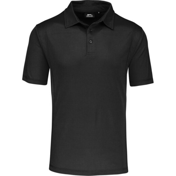 Mens Hydro Golf Shirt - Image 3