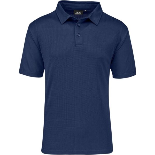 Mens Hydro Golf Shirt - Image 4